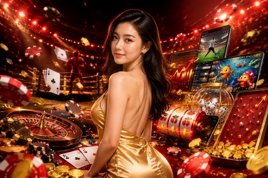 7betcity