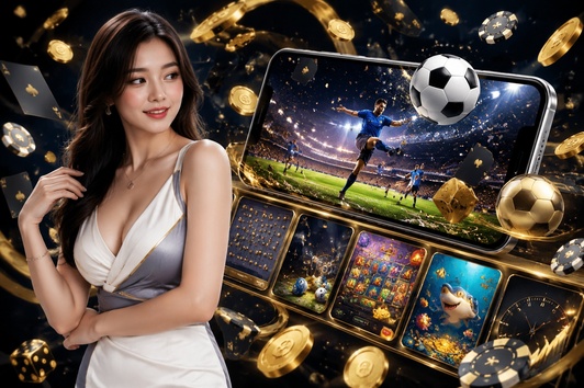 7betcity
