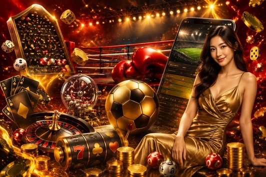 7betcity