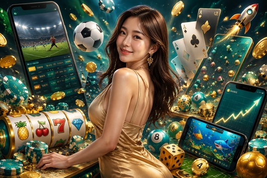 7betcity