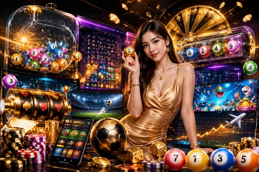 7betcity