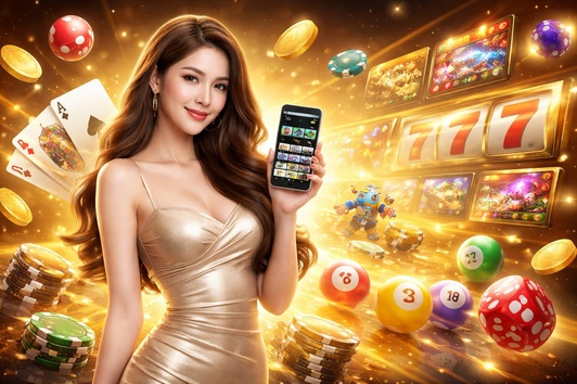 7betcity