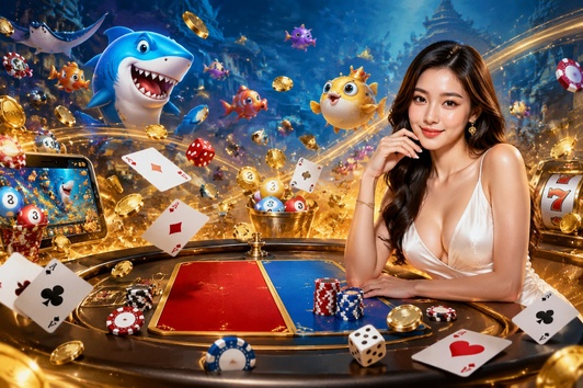 7betcity