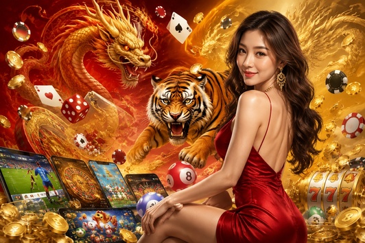 7betcity