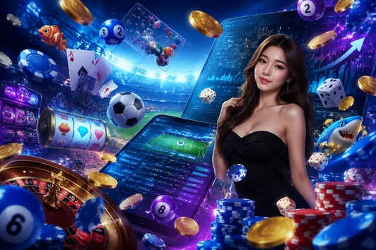 7betcity