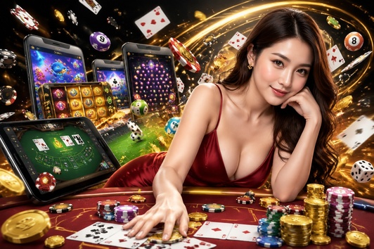 7betcity