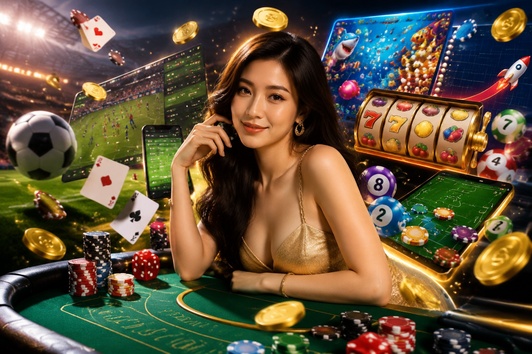 7betcity
