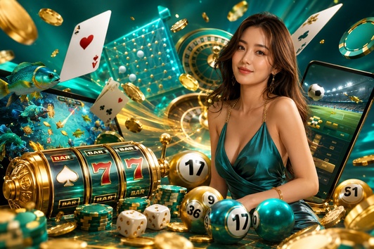 7betcity